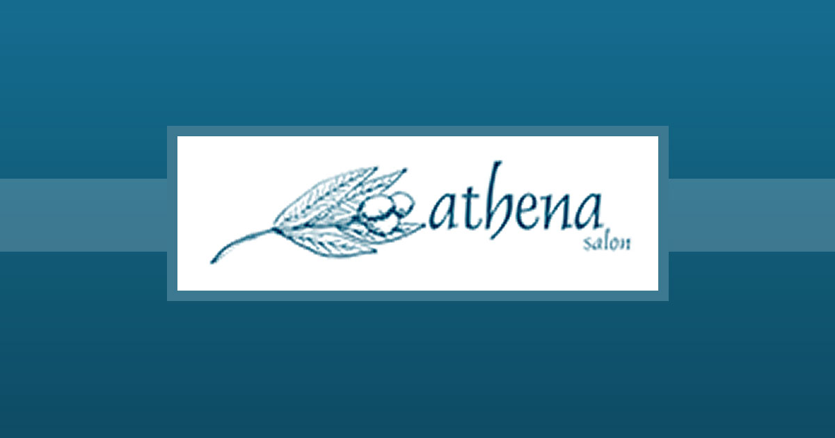 Athena Salon  Spa